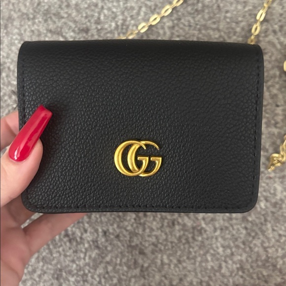 GG wallet on chain - Picture 4 of 7